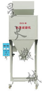 顆粒包裝機(jī)