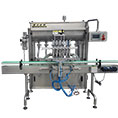 五味醬灌裝機