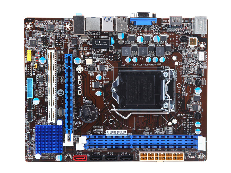 SY-I7BMU3+ V2.0ȫ�̰�