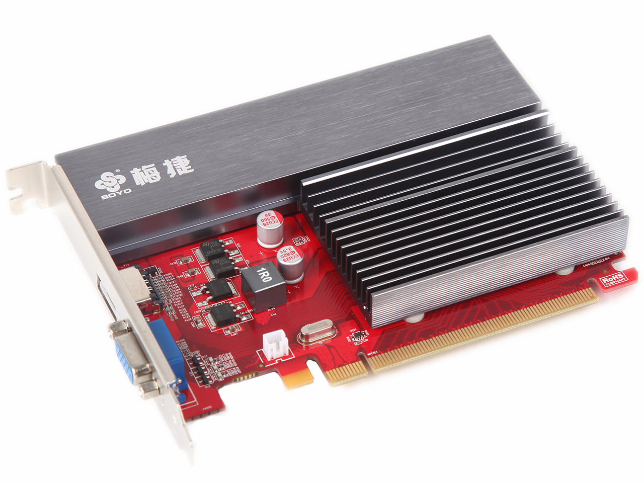 HD5450��(zh��n)��-HM512M