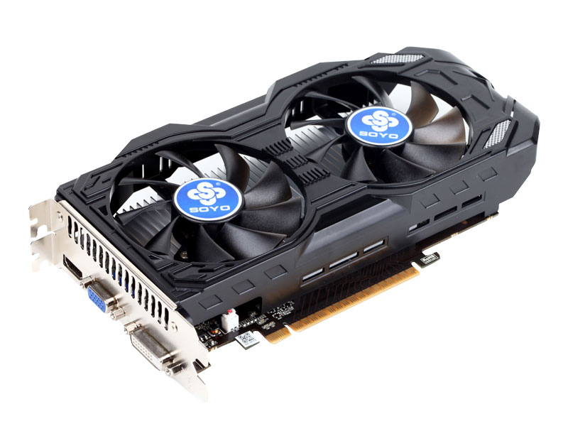 ÷��GTX750Ti����